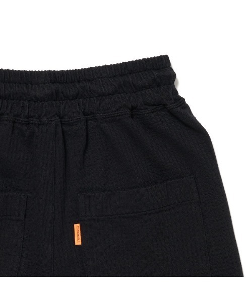 STUDIO SEVEN パンツ Cotton Wide Easy Pants「STUDIOSEVEN/スタジオ