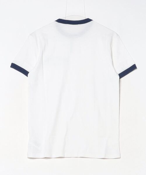 POLO RALPH LAUREN tシャツ スタンダード フィット スラブ