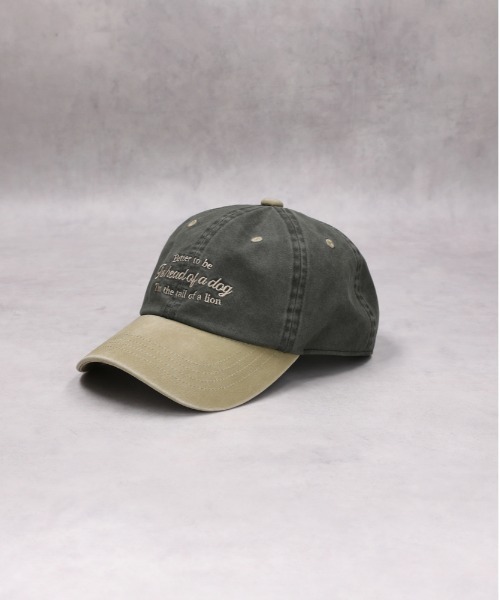 backnumber nキャップ BACK NUMBER キャップ 帽子 「BACK NUMBER」メッセージロゴ