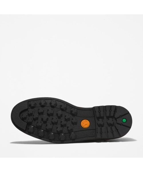 Timberland 「Timberland」 レースアップブーツ 26.5cm ウッド メンズ