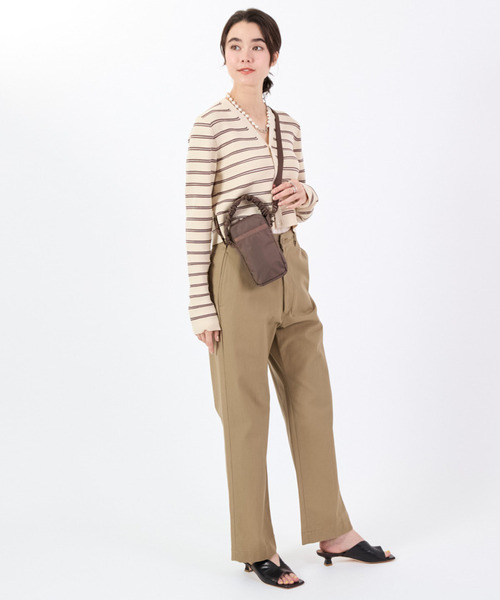 LeSportsac（レスポートサック） ショルダーバッグ バッグ GH MINI