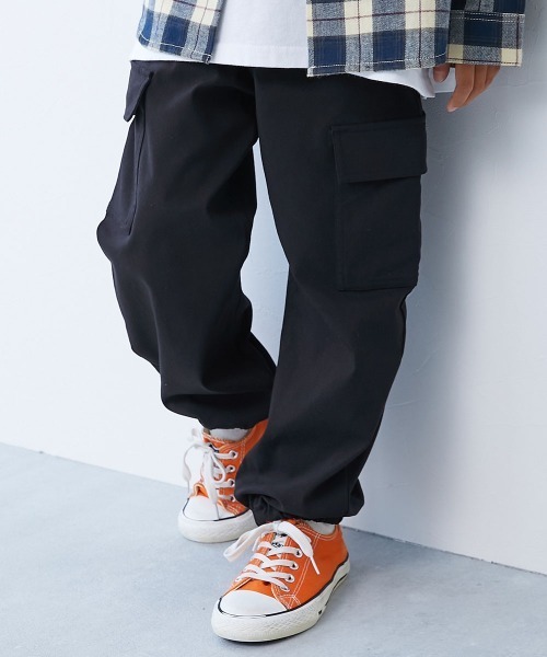 Polo Ralph Lauren Childrenswear ラルフローレン パンツ コーデュロイ