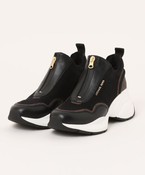 MICHAEL KORS（マイケルコース） スニーカー ZUMA センタージップ