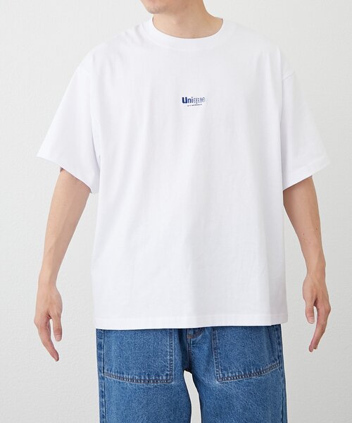 CIAOPANIC TYPY tシャツ 「ユニセックス」アソートフィクト