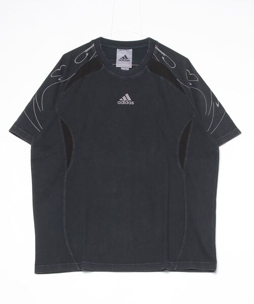 tシャツ Adilenium シーズン4 チームガイスト グラフィック 半袖Tシャツ / アディダスオリジナルス adidas Originals メ | adidas
