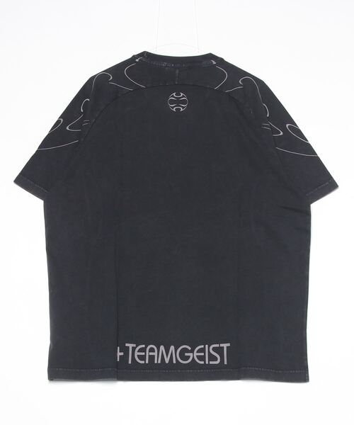 tシャツ Adilenium シーズン4 チームガイスト グラフィック 半袖Tシャツ / アディダスオリジナルス adidas Originals メ | adidas | 04