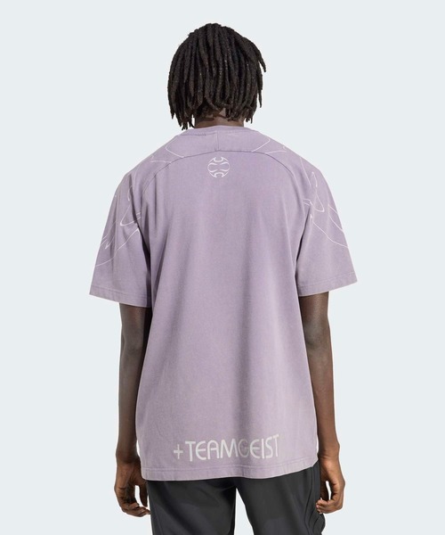 adidas tシャツ Adilenium シーズン4 チームガイスト