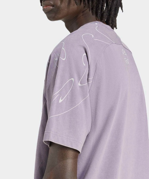 adidas アディダス アーセナルFC×Labrum シーズナル Tシャツ adidas アディダス アーセナルFC×Labrum シーズナル Tシャツ