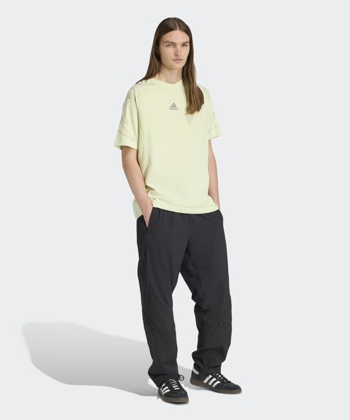 tシャツ Adilenium シーズン4 チームガイスト グラフィック 半袖Tシャツ / アディダスオリジナルス adidas Originals メ | adidas | 08
