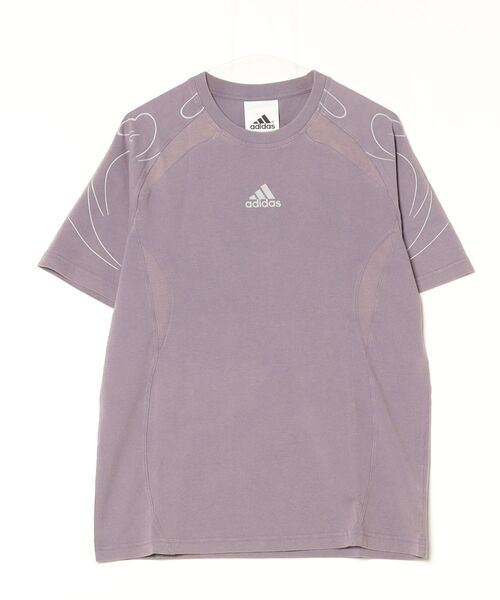 adidas アディダス アーセナルFC×Labrum シーズナル Tシャツ adidas アディダス アーセナルFC×Labrum シーズナル Tシャツ