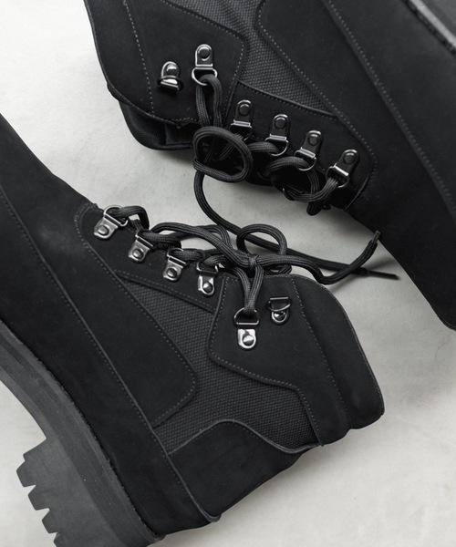 Vibram Chelsea boots ビブラム ブーツ Urbanic30] Vibram Chelsea Boots ☆送料込☆ (Urbanic 30/ローファー