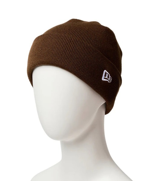 NEW ERA（ニューエラ） ニット帽 ニットキャップ キッズ 子供 男の子
