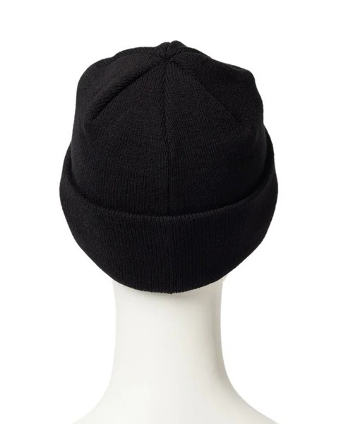 NEW ERA（ニューエラ） ニット帽 ニットキャップ Kid's BASIC CUFF