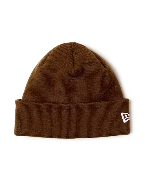 NEW ERA（ニューエラ） ニット帽 ニットキャップ Kid's BASIC CUFF