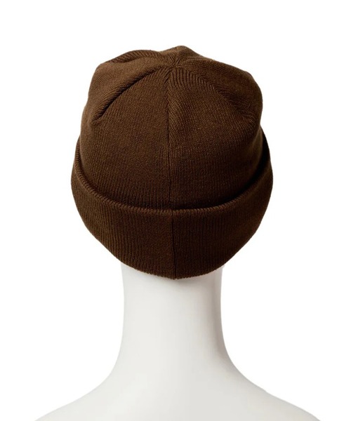 NEW ERA（ニューエラ） ニット帽 ニットキャップ Kid's BASIC CUFF
