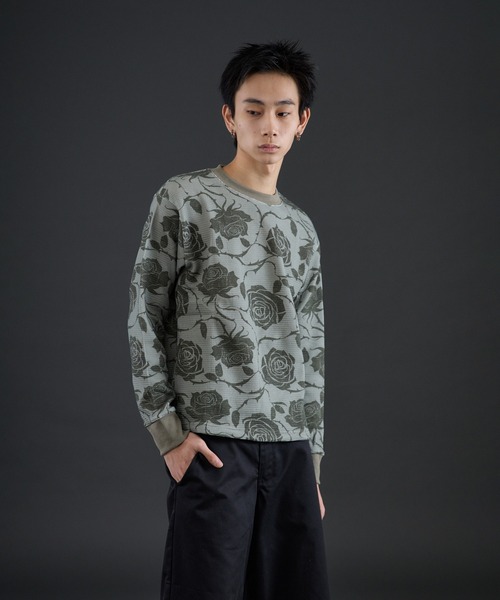 FTW Assort thermal アソートサーマル S FTW tシャツ ASSORT THERMAL S/S レディース メンズ : ZOZOTOWN