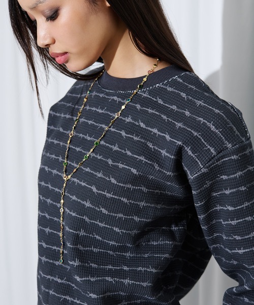 FTW tシャツ ASSORT THERMAL L/S メンズ レディース : ZOZOTOWN Yahoo