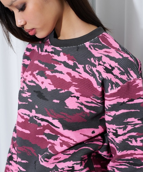 FTWサーマル　M FTW tシャツ ASSORT THERMAL L/S メンズ レディース : ZOZOTOWN Yahoo