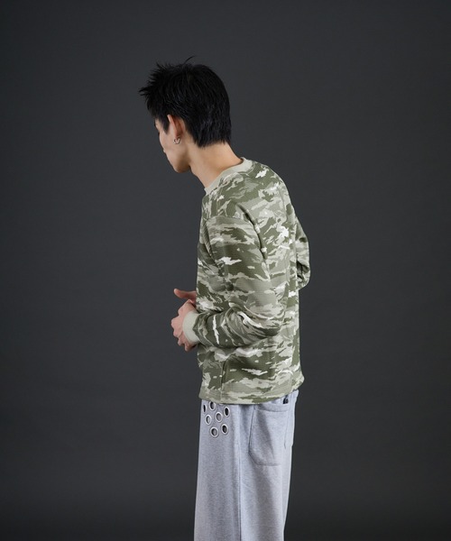 FTW Assort thermal アソートサーマル S FTW tシャツ ASSORT THERMAL S/S レディース メンズ : ZOZOTOWN
