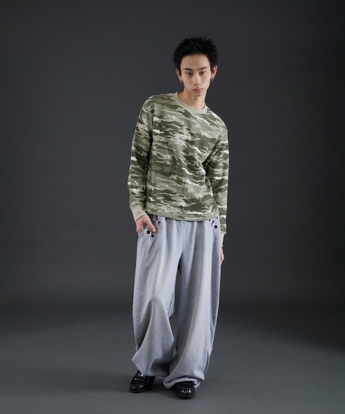 FTW tシャツ ASSORT THERMAL L/S メンズ レディース : ZOZOTOWN