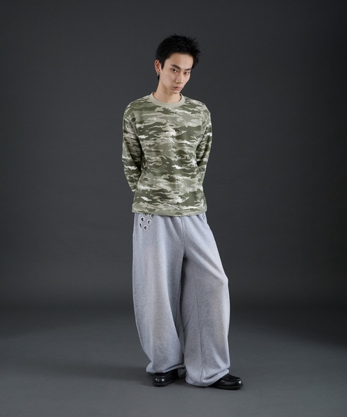FTW tシャツ ASSORT THERMAL L/S メンズ レディース : ZOZOTOWN Yahoo