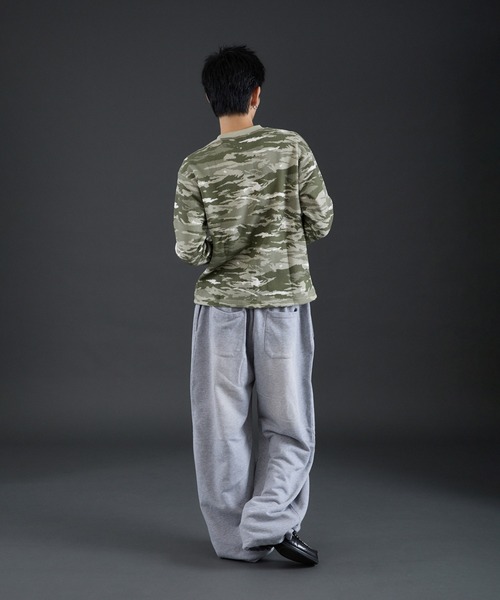 FTW tシャツ ASSORT THERMAL L/S メンズ レディース : ZOZOTOWN Yahoo