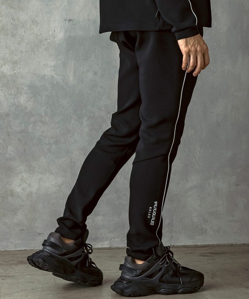 1PIU1UGUALE3 RELAX スラックス メンズ : ZOZOTOWN Yahoo!店 - 通販