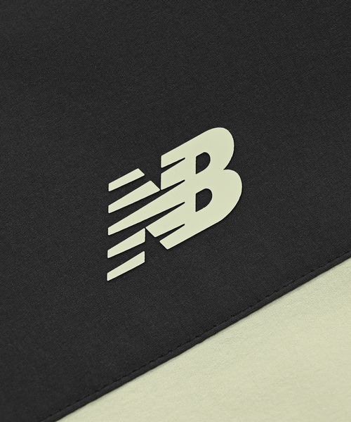 New Balance（ニューバランス） ナイロンジャケット ストレッチ