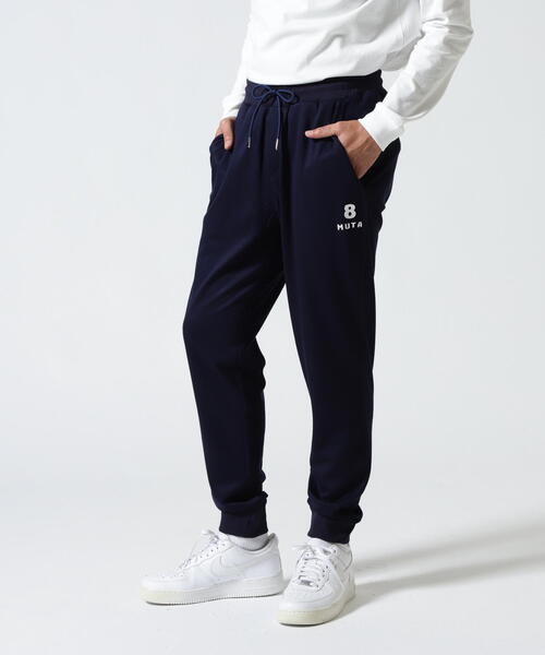 新品未使用　ムータ　パンツ　サイズL muta ムータ（メンズボトムス、パンツ） | ファッション の