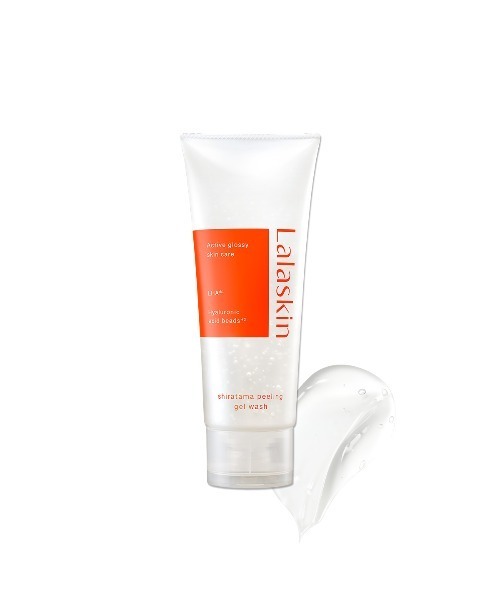 ☆ルビーセル☆洗顔☆ピーリング☆クリーム Exfoliation] Ruby Cell Peeling dramatically transforms your skin