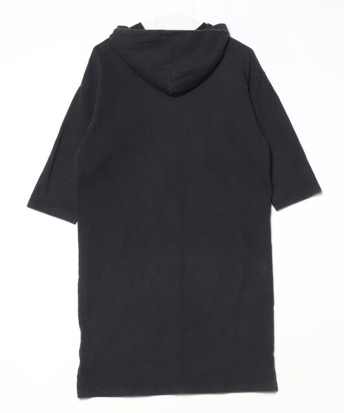 Champion（チャンピオン） プルオーバーパーカー M ブラック
