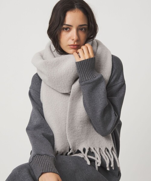 green label relaxing（グリーンレーベルリラクシング） マフラー