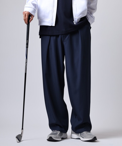 8YARDS(8ヤーズ)メンズウェア 美品 美品 8Yards ハイネックシャツ