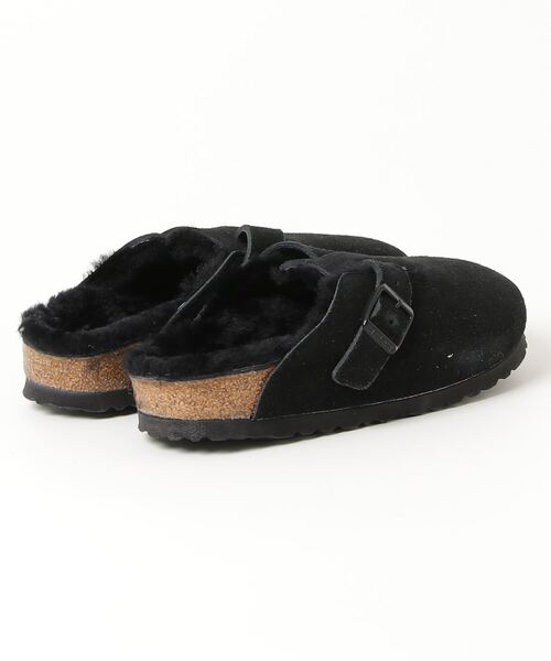 BIRKENSTOCK（ビルケンシュトック） フラットサンダル 36 ブラック