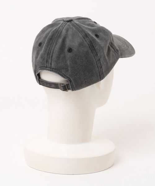 キャップ 帽子 ヴィンテージロゴCAP レディース メンズ : ZOZOTOWN