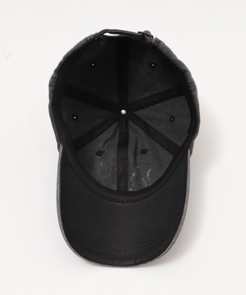 キャップ 帽子 ヴィンテージロゴCAP レディース メンズ : ZOZOTOWN