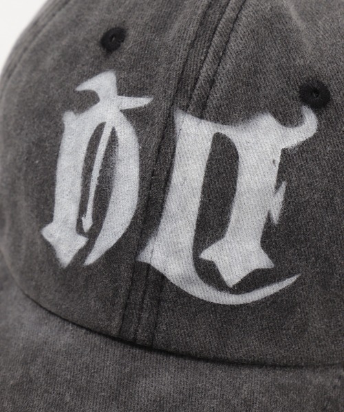 キャップ 帽子 ヴィンテージロゴCAP レディース メンズ : ZOZOTOWN
