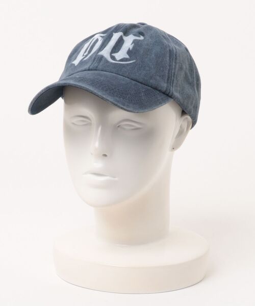 キャップ 帽子 レディース ヴィンテージロゴCAP メンズ : ZOZOTOWN