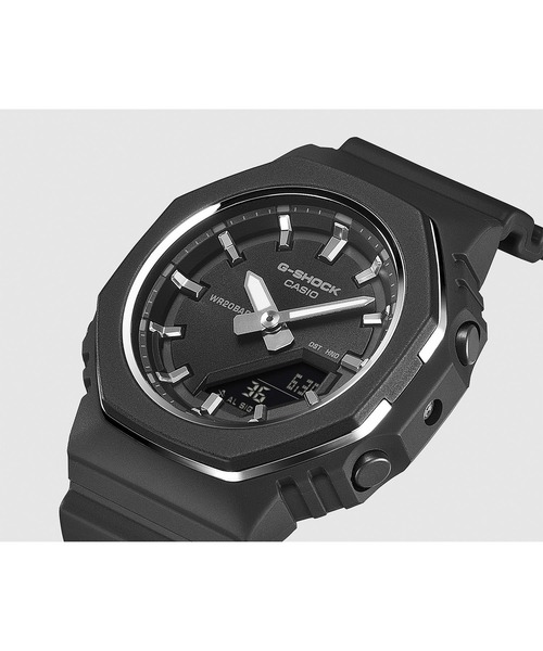 G-SHOCK 腕時計 GMA-P2100シリーズ / GMA-P2110-1AJF レディース