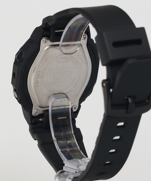 G-SHOCK 腕時計 レディース GMA-P2100シリーズ / GMA-P2110-1AJF