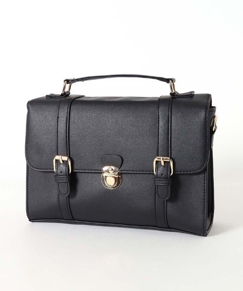 Bleu Bleuet（ブルーブルーエ） デイバック リュック 差し込み金具3Way