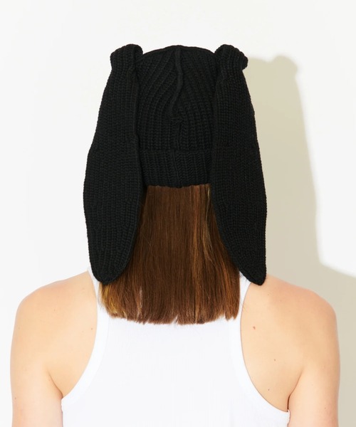 CHARLES JEFFREY LOVERBOY ニット帽 ニットキャップ Charles Jeffrey