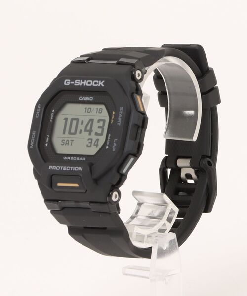 G-SHOCK gショック 腕時計 G-SHOCK/ジーショック G-SQUAD GBD-200