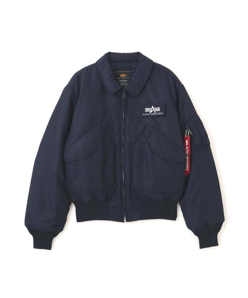 Alpha Industries（アルファ・インダストリーズ） ミリタリー