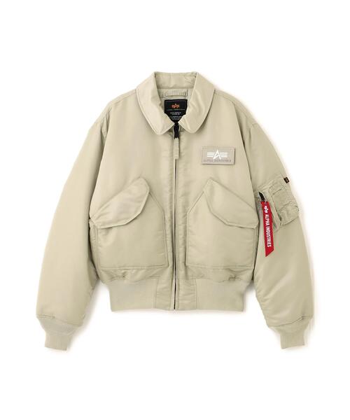 Alpha Industries（アルファ・インダストリーズ） ミリタリー