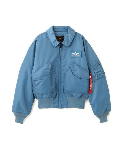 Alpha Industries（アルファ・インダストリーズ） ミリタリー