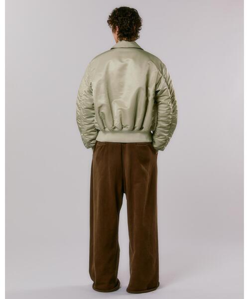 Alpha Industries（アルファ・インダストリーズ） ミリタリー