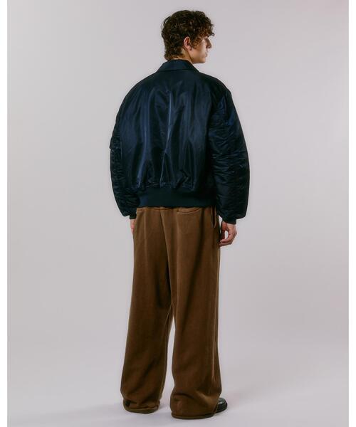 Alpha Industries（アルファ・インダストリーズ） ミリタリー