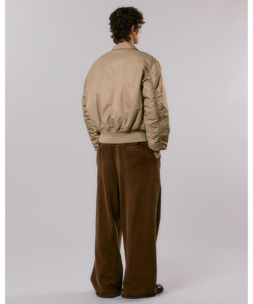Alpha Industries（アルファ・インダストリーズ） ミリタリー