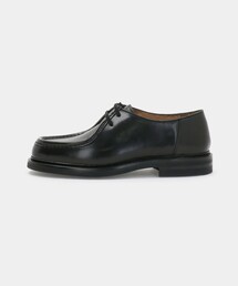 HARROGATE（ハロゲイト） デッキシューズ HAMPSTEAD/シューズ メンズ